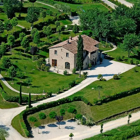 Il Pino * Cortona