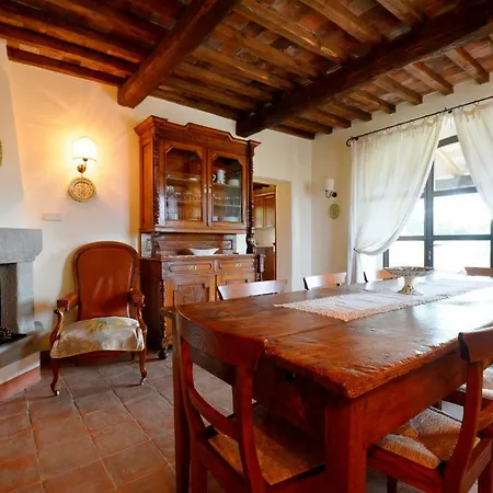 Il Pino Casa vacanze Cortona