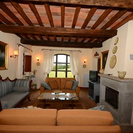 Il Pino * Cortona