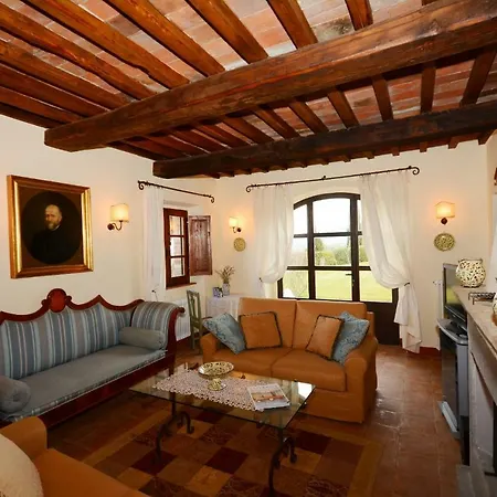 Il Pino Casa vacanze Cortona